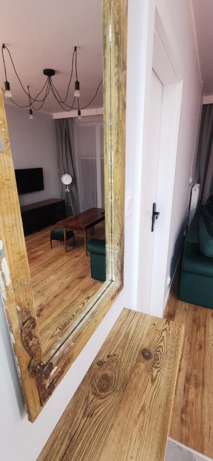 River House - J&D Apartamenty Szczecin Luaran gambar