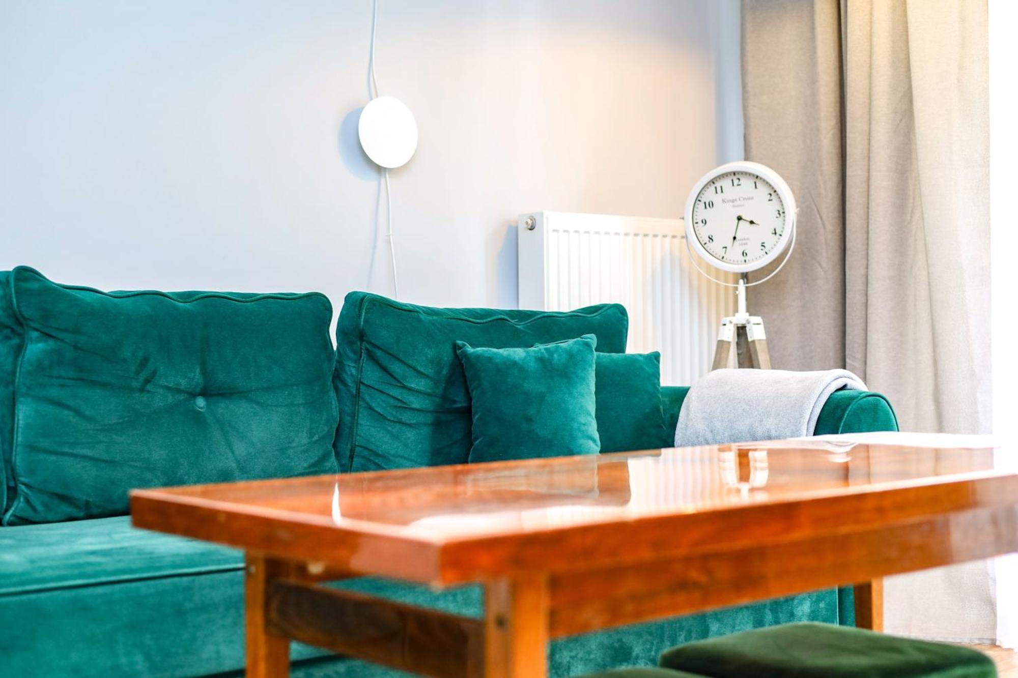 River House - J&D Apartamenty Szczecin Luaran gambar