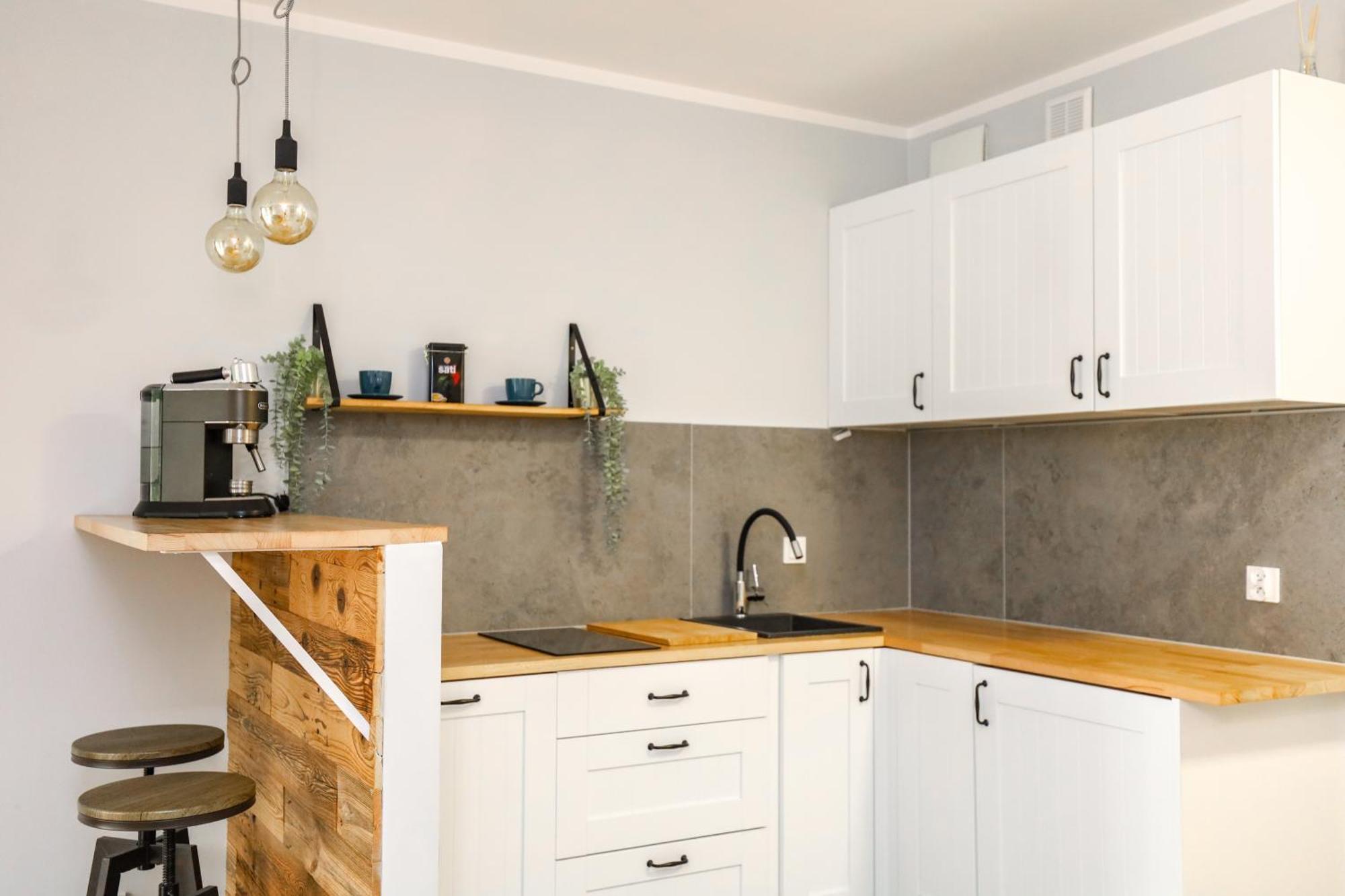 River House - J&D Apartamenty Szczecin Luaran gambar