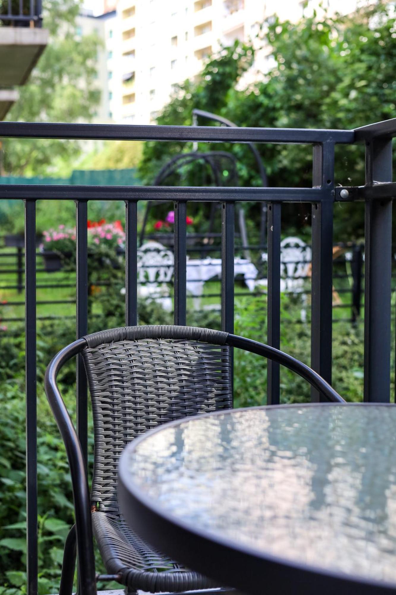 River House - J&D Apartamenty Szczecin Luaran gambar