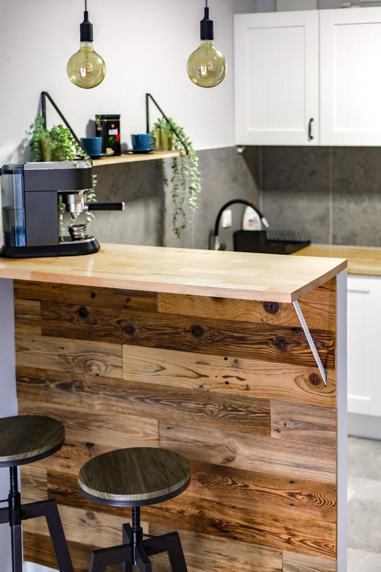 River House - J&D Apartamenty Szczecin Luaran gambar